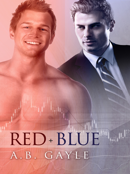 Title details for Red+Blue by A.B. Gayle - Available